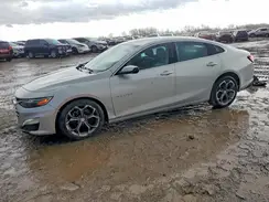 1G1ZD5STXLF104666 2020 CHEVROLET MALIBU