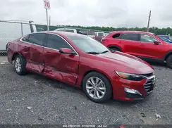 1G1ZD5STXLF105350 2020 CHEVROLET MALIBU