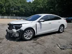 1G1ZD5STXLF107440 2020 CHEVROLET MALIBU