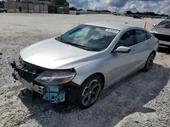 1G1ZD5STXLF108412 2020 CHEVROLET MALIBU