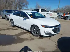 1G1ZD5STXLF108491 2020 CHEVROLET MALIBU