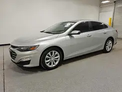 1G1ZD5STXLF109284 2020 CHEVROLET MALIBU
