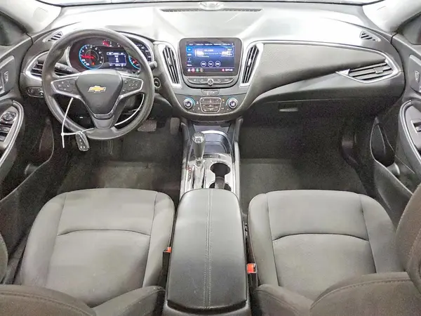 1G1ZD5STXLF109284 2020 CHEVROLET MALIBU - Image 8