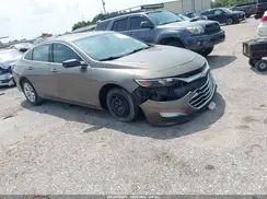 1G1ZD5STXLF109656 2020 CHEVROLET MALIBU