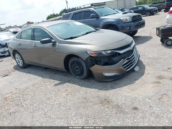 1G1ZD5STXLF109656 2020 CHEVROLET MALIBU - Image 1