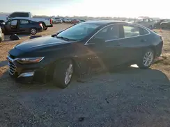1G1ZD5STXLF110015 2020 CHEVROLET MALIBU
