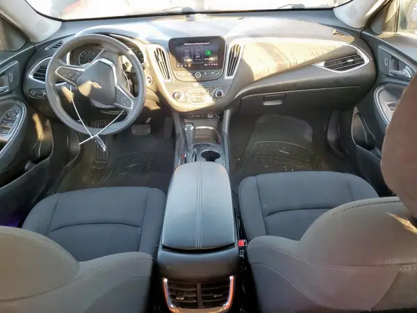 1G1ZD5STXLF110015 2020 CHEVROLET MALIBU - Image 8