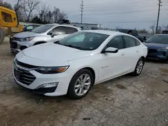 1G1ZD5STXLF110287 2020 CHEVROLET MALIBU