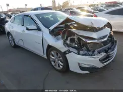 1G1ZD5STXLF110368 2020 CHEVROLET MALIBU