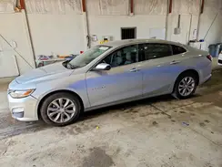 1G1ZD5STXLF111651 2020 CHEVROLET MALIBU