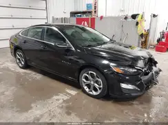 1G1ZD5STXLF111889 2020 CHEVROLET MALIBU