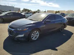 1G1ZD5STXLF112055 2020 CHEVROLET MALIBU