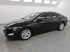 1G1ZD5STXLF112590 2020 CHEVROLET MALIBU
