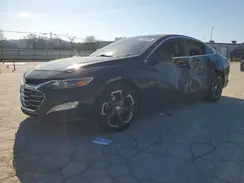 1G1ZD5STXLF113013 2020 CHEVROLET MALIBU