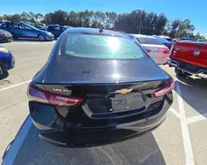 1G1ZD5STXLF114145 2020 CHEVROLET MALIBU