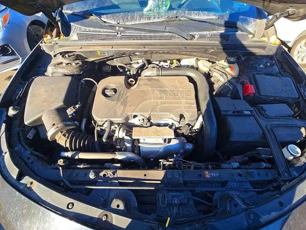 1G1ZD5STXLF114145 2020 CHEVROLET MALIBU - Image 8