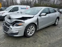 1G1ZD5STXLF114937 2020 CHEVROLET MALIBU