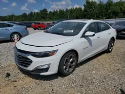 1G1ZD5STXLF115621 2020 CHEVROLET MALIBU