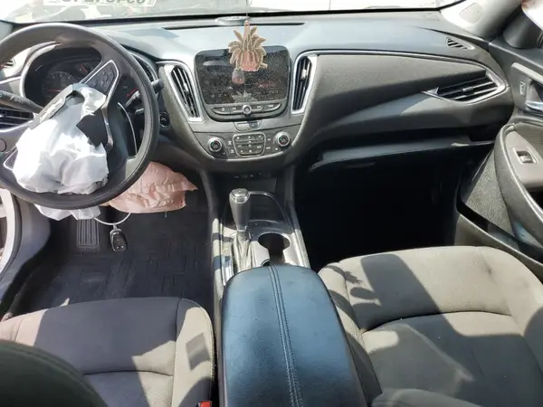 1G1ZD5STXLF115621 2020 CHEVROLET MALIBU - Image 8