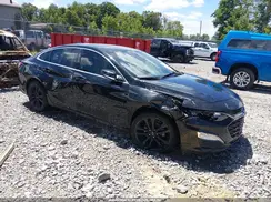 1G1ZD5STXLF116302 2020 CHEVROLET MALIBU