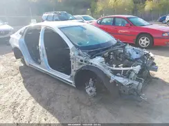 1G1ZD5STXLF116610 2020 CHEVROLET MALIBU