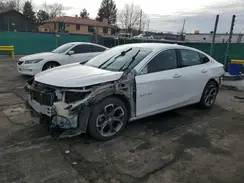 1G1ZD5STXLF117028 2020 CHEVROLET MALIBU