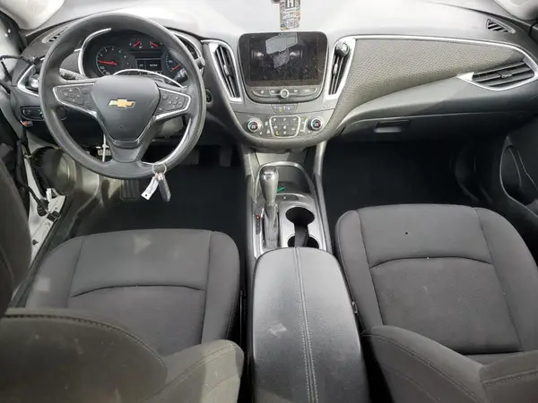 1G1ZD5STXLF117028 2020 CHEVROLET MALIBU - Image 8