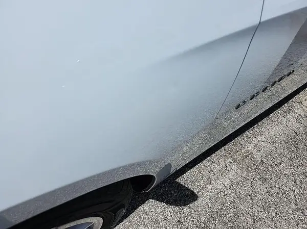 1G1ZD5STXLF117367 2020 CHEVROLET MALIBU - Image 2