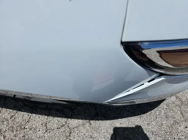 1G1ZD5STXLF117367 2020 CHEVROLET MALIBU - Image 8