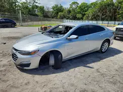 1G1ZD5STXLF117434 2020 CHEVROLET MALIBU
