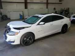 1G1ZD5STXLF119555 2020 CHEVROLET MALIBU