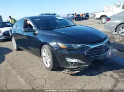 1G1ZD5STXLF121676 2020 CHEVROLET MALIBU