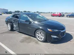 1G1ZD5STXLF121743 2020 CHEVROLET MALIBU