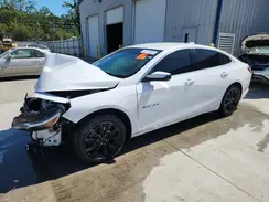 1G1ZD5STXLF122309 2020 CHEVROLET MALIBU