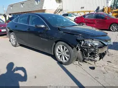 1G1ZD5STXLF122486 2020 CHEVROLET MALIBU
