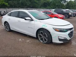 1G1ZD5STXLF123122 2020 CHEVROLET MALIBU