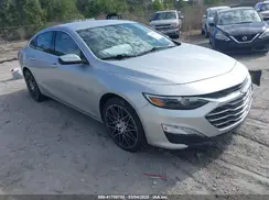1G1ZD5STXLF124190 2020 CHEVROLET MALIBU