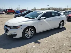 1G1ZD5STXLF124853 2020 CHEVROLET MALIBU