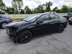 1G1ZD5STXLF125467 2020 CHEVROLET MALIBU