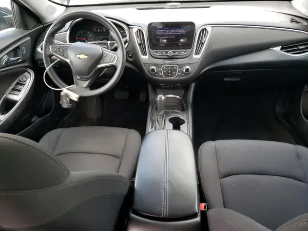 1G1ZD5STXLF125467 2020 CHEVROLET MALIBU - Image 8