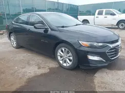 1G1ZD5STXLF125470 2020 CHEVROLET MALIBU