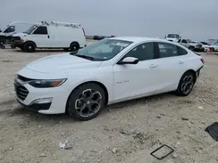 1G1ZD5STXLF126067 2020 CHEVROLET MALIBU