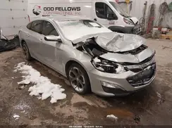 1G1ZD5STXLF127624 2020 CHEVROLET MALIBU