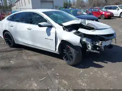 1G1ZD5STXLF129499 2020 CHEVROLET MALIBU