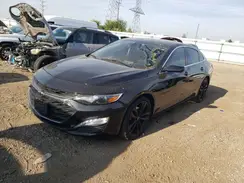 1G1ZD5STXLF130006 2020 CHEVROLET MALIBU