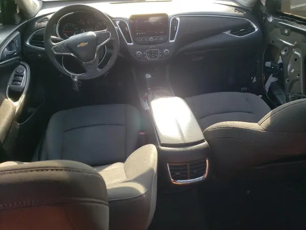 1G1ZD5STXLF130006 2020 CHEVROLET MALIBU - Image 8
