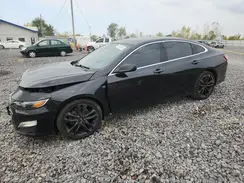1G1ZD5STXLF131091 2020 CHEVROLET MALIBU
