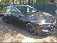 1G1ZD5STXLF140244 2020 CHEVROLET MALIBU