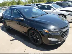 1G1ZD5STXLF141071 2020 CHEVROLET MALIBU