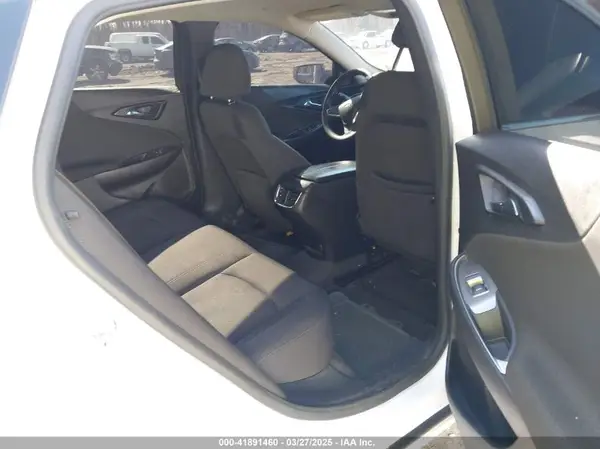 1G1ZD5STXLF145735 2020 CHEVROLET MALIBU - Image 8